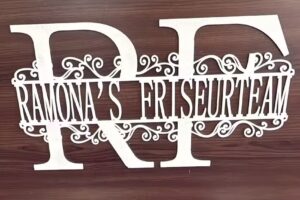 Ramona&rsquo;s Friseurteam