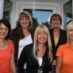 Ramona&rsquo;s Haarstudio