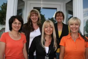 Ramona&rsquo;s Haarstudio