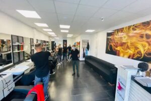 Ra‘mondo Hameln – The Art of Hair