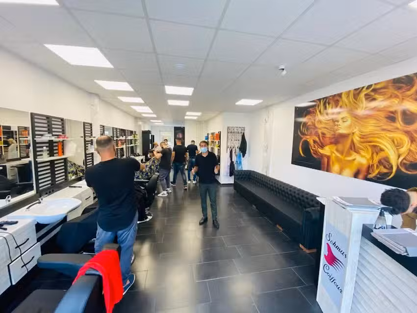 Ra&lsquo;mondo Hameln &ndash; The Art of Hair