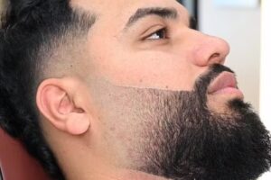 Ramos Friseur, Salon