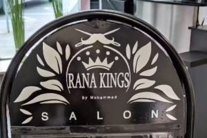 RANA KINGS SALON