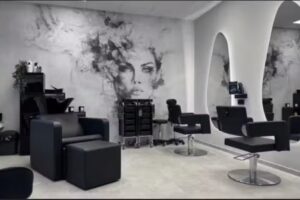 Rania Efstathiou Hairlounge