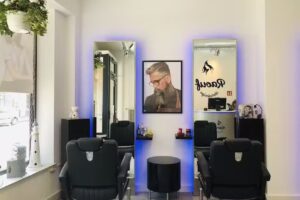 Raouf Hairdesign