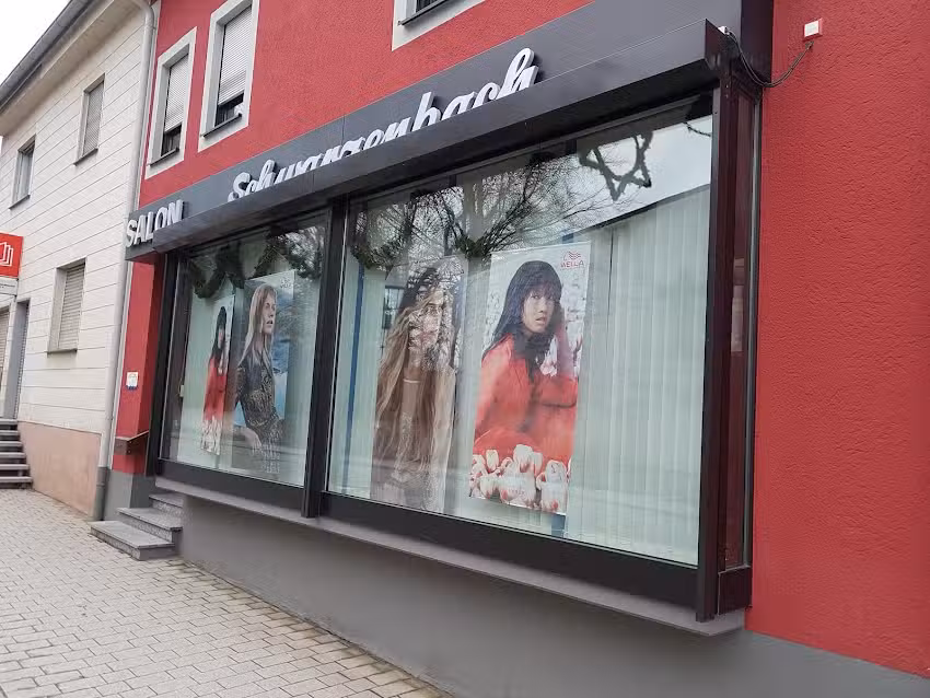 Raphael Schwarzenbach