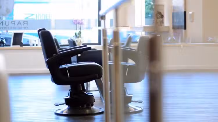 RAPUNZEL FRISEURMEISTERBETRIEB