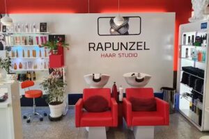 Rapunzel Haar Studio