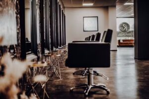 Rapunzel Hair&Beauty