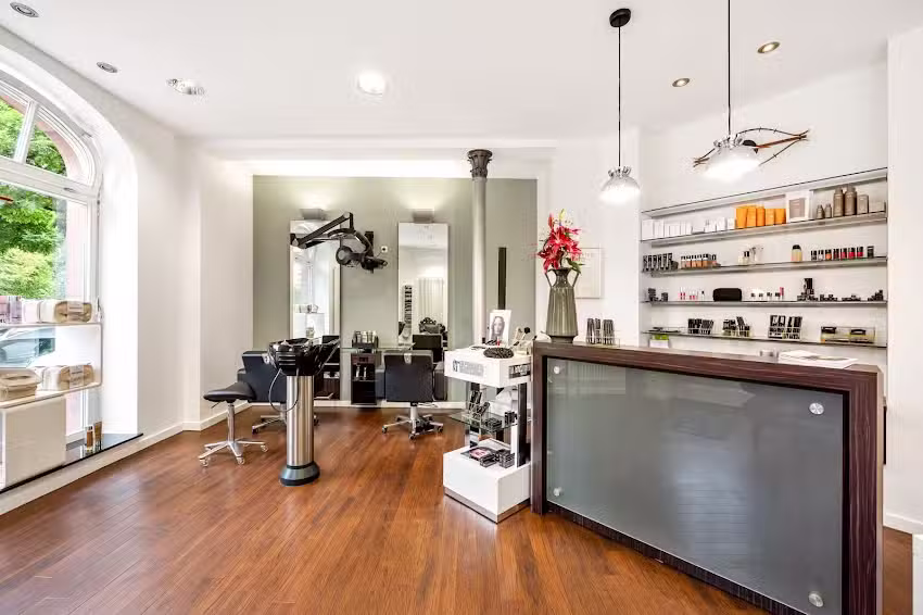 Rapunzel Hair + Beauty Team Inh. Verena Kappeller