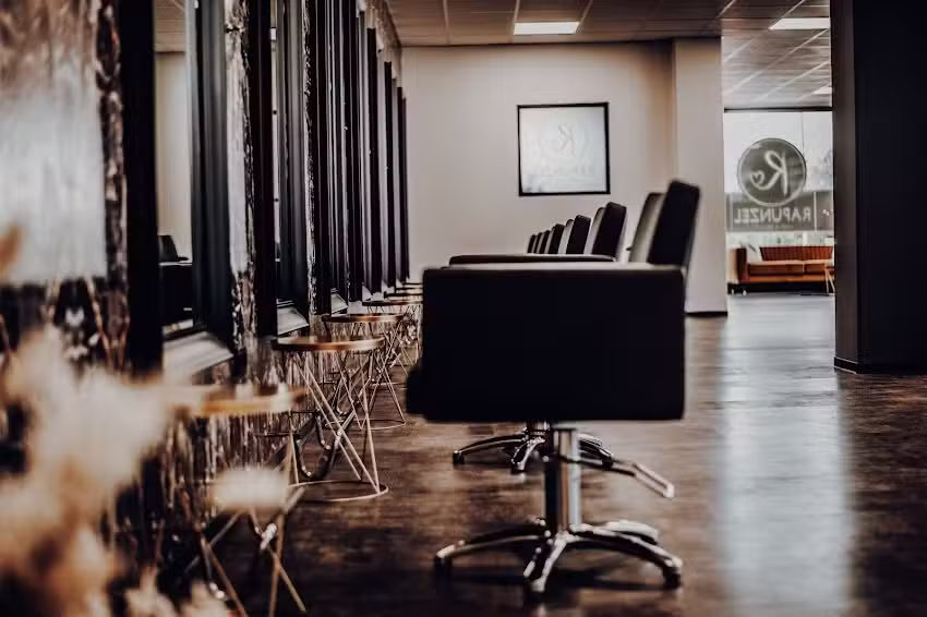 Rapunzel Hair&Beauty