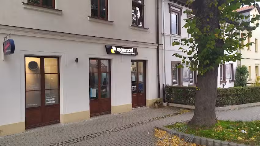 RAPUNZEL Haut & Haar