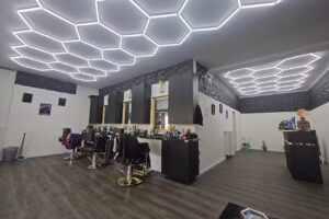 Rasa&lsquo;s Barbershop