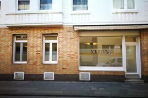 Raum 38 &ndash; Institut f&uuml;r Haar&auml;sthetik, Haarintegration und Contact skin