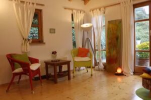 Raum für EntWicklung – Sabine Clausing