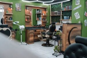 Rayan Barber Shop