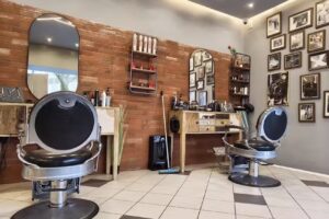 Rayan&acute;s Barbershop &ndash; Kaiserslautern
