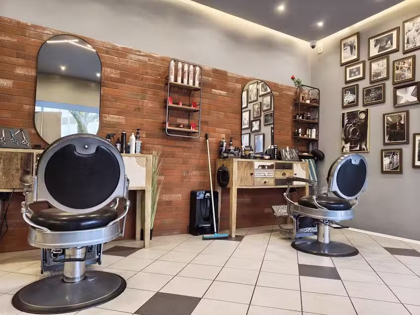 Rayan&acute;s Barbershop &ndash; Kaiserslautern