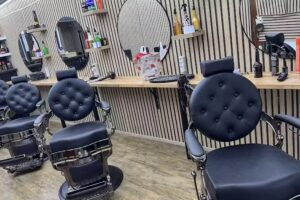 Rayanstyle friseurbarbershop ohne Termin