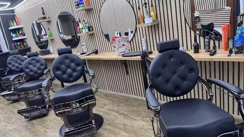 Rayanstyle friseurbarbershop ohne Termin