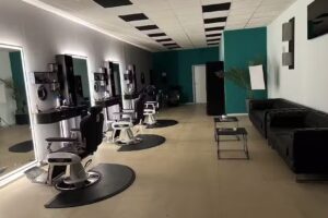 Rayka Friseursalon