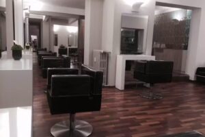 Rebecca Berber Stylistin Karlsruhe