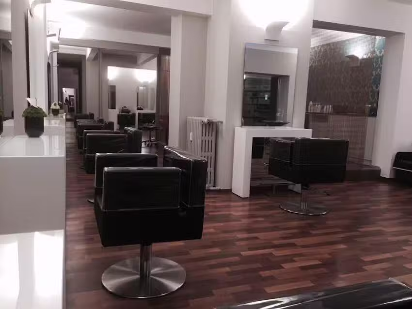 Rebecca Berber Stylistin Karlsruhe