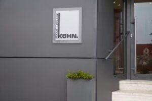 Rebecca K&uuml;hn Friseursalon