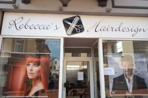 Rebecca&rsquo;s Hairdesign