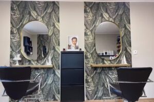 Rebecca Schmaal Friseur & Kosmetik