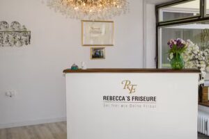 Rebecca&rsquo;s Friseure