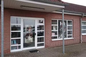 Rebels&Friends by AIDA Friseure