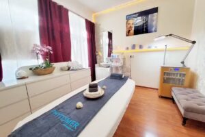 Redr&ouml;h Hightech Beauty Experts