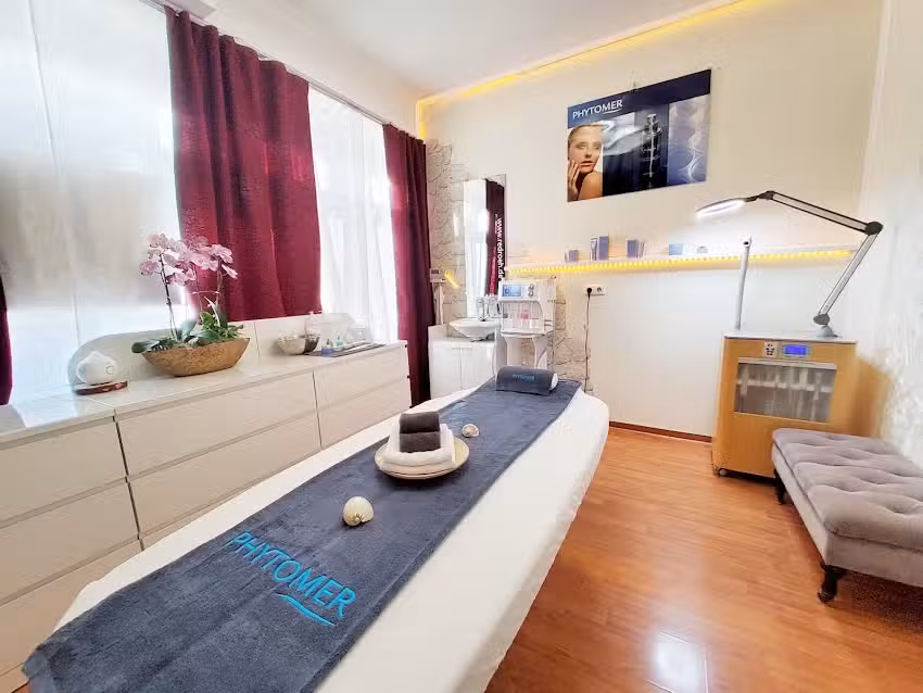 Redr&ouml;h Hightech Beauty Experts