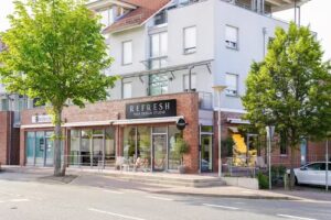 Refresh Hair Design Studio