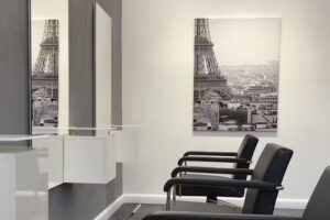 REFUGIUM FRISEUR SAARLOUIS