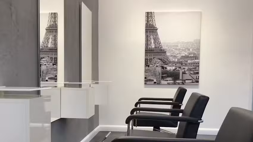 REFUGIUM FRISEUR SAARLOUIS