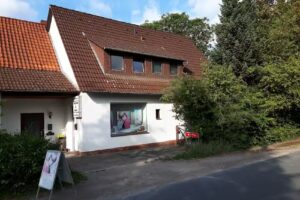 Regina Duensing Friseursalon