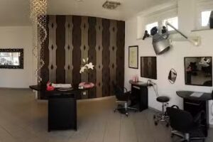 Regina Klock & Wolfgang Klock Fris&ouml;rsalon