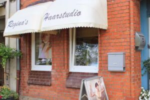 Reginas Haarstudio