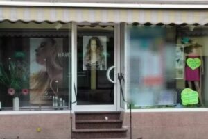 Regine Scheer Friseursalon