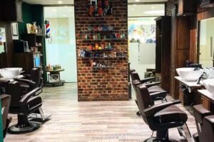 Rehmann&lsquo;s Gentleman&lsquo;s Barber&lsquo;s