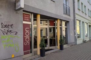 Rehwald Friseure Gbr