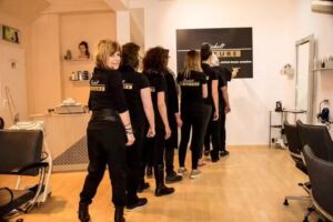 Reichelt Friseure Barbershop Oettingen und Wassertr&uuml;dingen