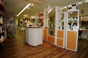 Reichenberger Christian Friseursalon