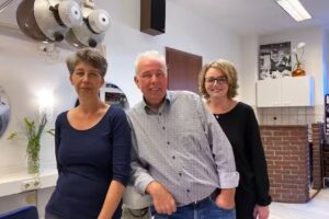 REiCHSTEiN &ndash; der friseur