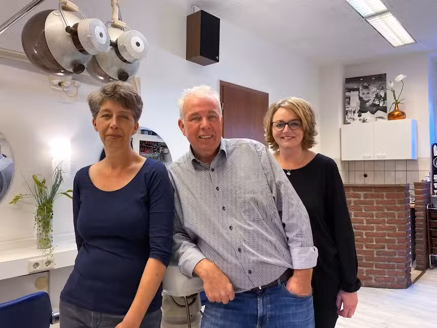 REiCHSTEiN &ndash; der friseur