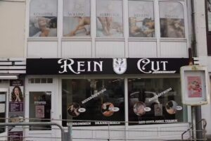 Rein Cut | Damen & Herren Kosmetiksalon