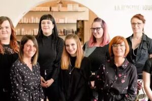 reine Kopfsache Aurich u. F&ouml;hring GbR