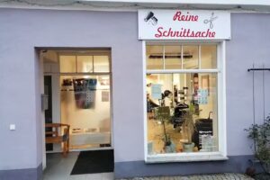 Reine Schnittsache